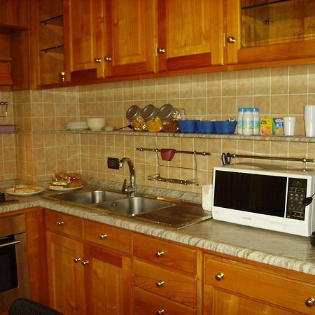 La Voliera Bed & Breakfast Pisa Eksteriør billede