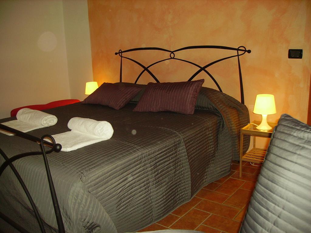La Voliera Bed & Breakfast Pisa Værelse billede