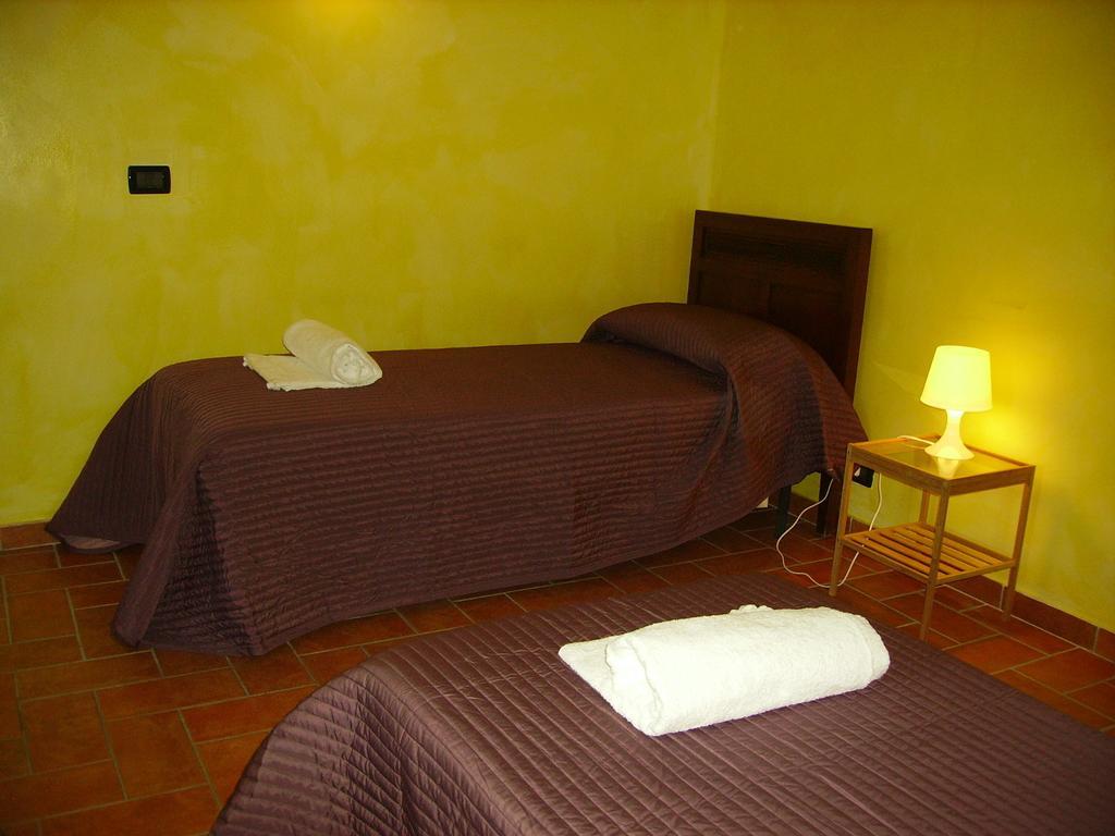 La Voliera Bed & Breakfast Pisa Værelse billede