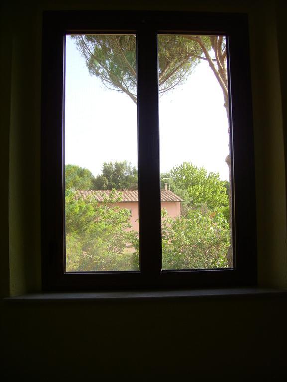 La Voliera Bed & Breakfast Pisa Eksteriør billede